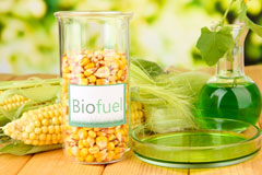 Newingreen biofuel availability