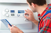 free Newingreen gas safe engineer quotes
